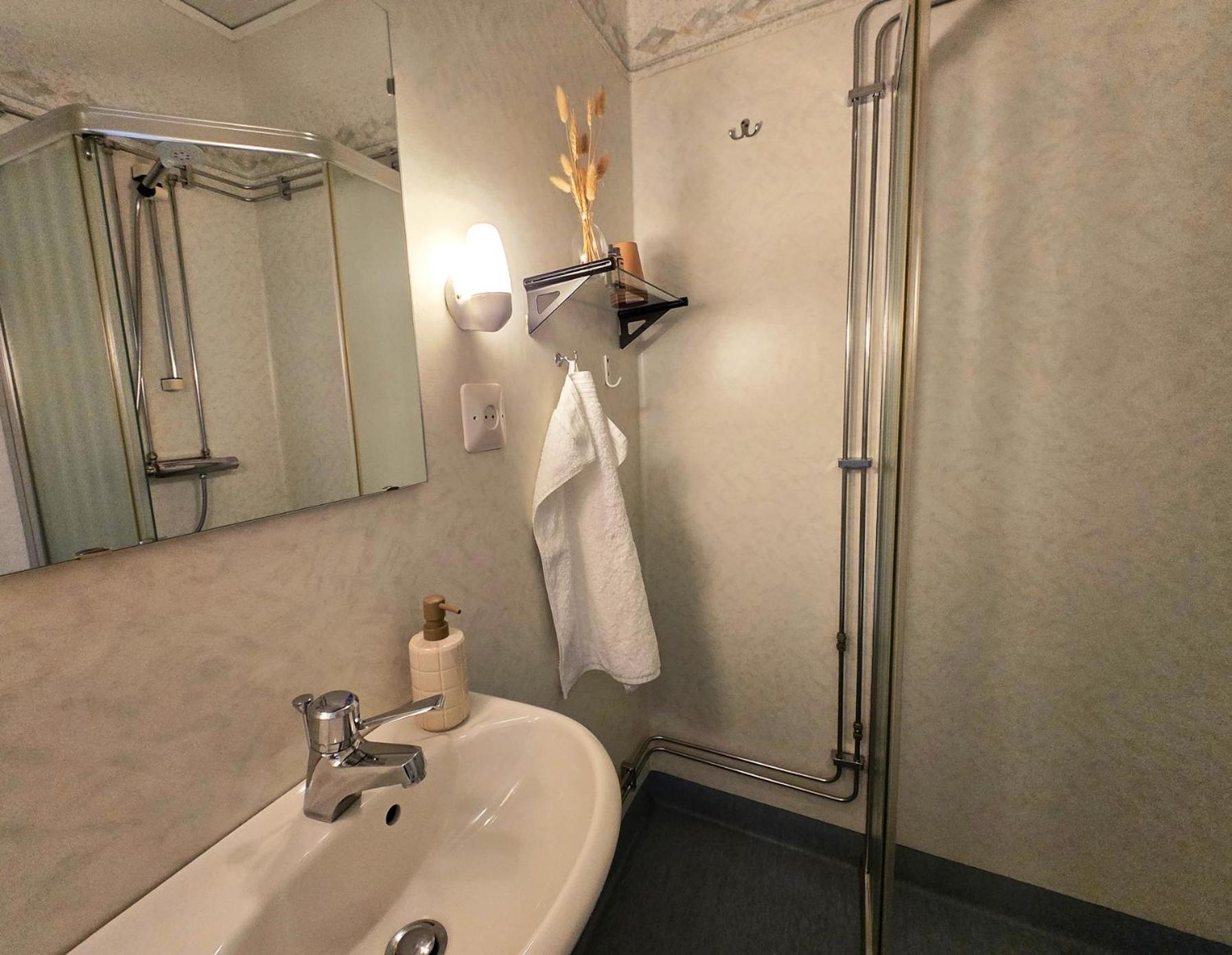 Hotell Slottsgatan Oskarshamn Exteriér fotografie