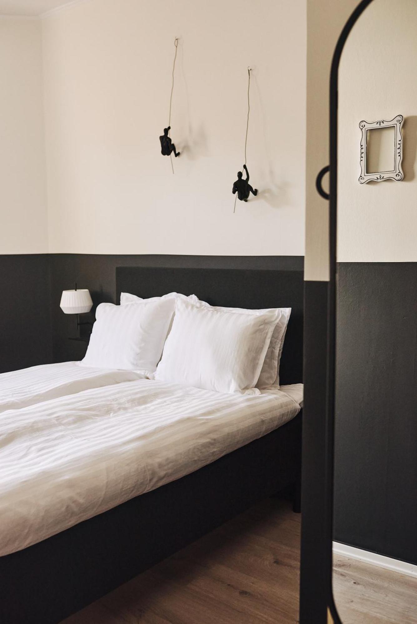 Hotell Slottsgatan Oskarshamn Exteriér fotografie