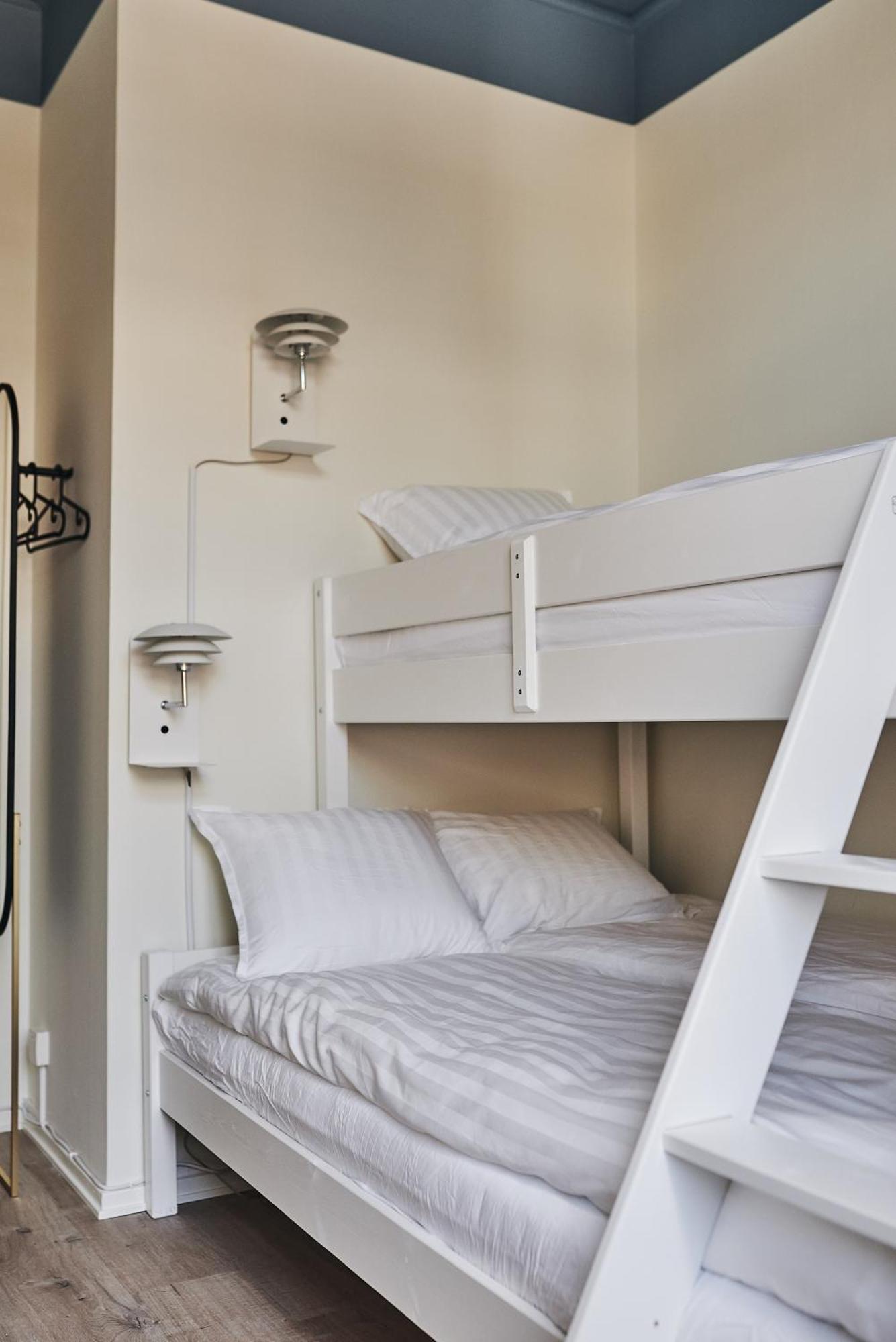 Hotell Slottsgatan Oskarshamn Exteriér fotografie