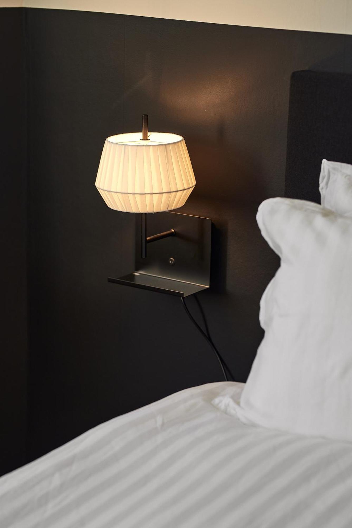 Hotell Slottsgatan Oskarshamn Exteriér fotografie