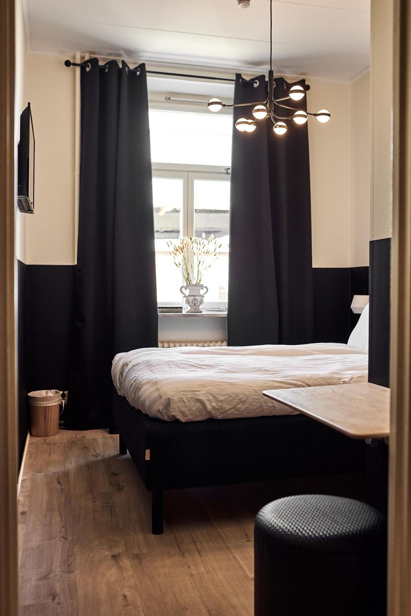 Hotell Slottsgatan Oskarshamn Exteriér fotografie